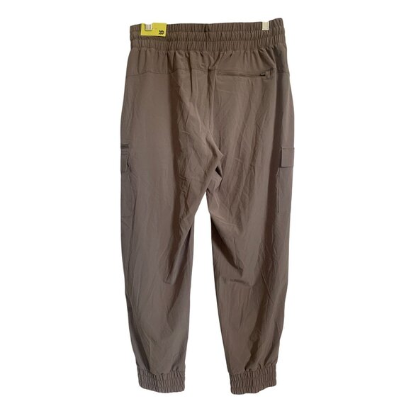 All In Motion Mens Quick Dry UPF 50+ Cargo Jogger Pants With 4-Way Stretch XXL - Picture 3 of 12